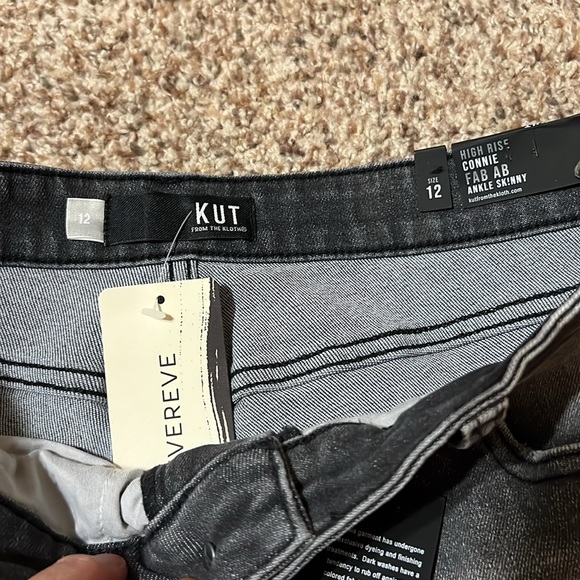 Kut from the Kloth Jeans - Picture 12 of 12